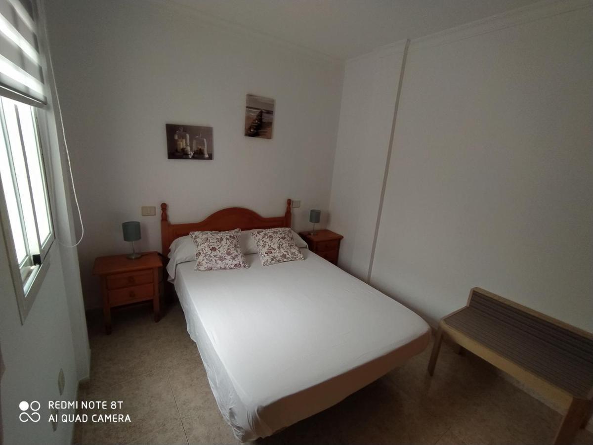 La Casita De Arinaga 아파트 외부 사진