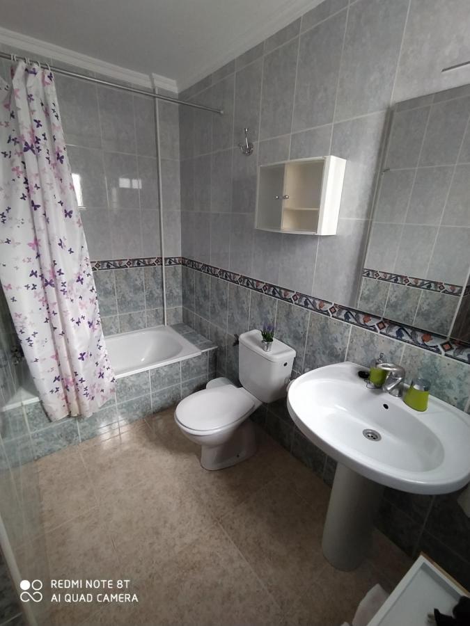 La Casita De Arinaga 아파트 외부 사진